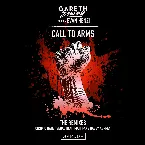 Pochette Call to Arms: The Remixes