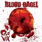 Pochette Blood Bagel