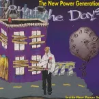 Pochette Count the Days