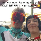 Pochette Tour de Berlin