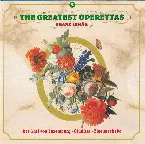 Pochette The Greatest Operettas CD2