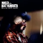 Pochette Beat Konducta, Volume 1: Movie Scenes
