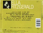 Pochette Ella Fitzgerald