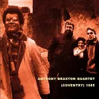 Pochette Quartet (Coventry) 1985