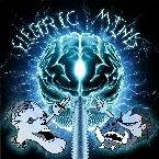 Pochette Electric Mind