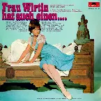 Pochette Frau Wirtin hat auch einen...