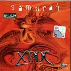 Pochette Samurai