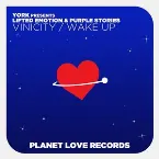 Pochette Vinicity / Wake Up