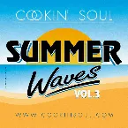 Pochette Summer Waves, Vol. 3