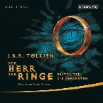 Pochette Der Herr der Ringe, Teil I: Die Gefährten