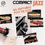 Pochette Wes Montgomery Plays the Blues