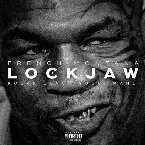 Pochette Lockjaw (remix)