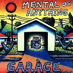 Pochette Garage