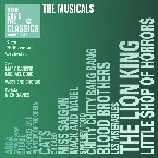 Pochette Here Come The Classics, Volume Seven: The Musicals