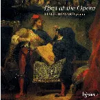 Pochette The Complete Music for Solo Piano, Volume 6: Liszt at the Opera I