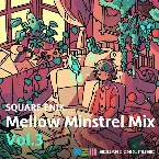 Pochette SQUARE ENIX - Mellow Minstrel Mix Vol.3