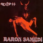 Pochette Baron Samedi