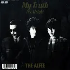 Pochette My Truth
