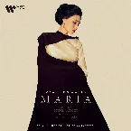 Pochette Maria: Original Motion Picture Soundtrack