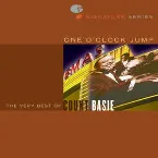 Pochette One O'Clock Jump - The Very Best of Count Basie