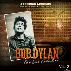 Pochette Bob Dylan The Live Collection Vol. 2