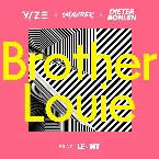 Pochette Brother Louie