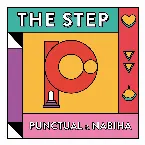Pochette The Step (with Nabiha)