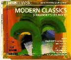 Pochette BBC Music, Volume 6, Number 6: Modern Classics