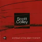Pochette Architect of the Silent Moment