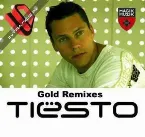 Pochette Gold Remixes