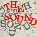 Pochette The Sound: The Amazing Jean "Toots" Thielemans