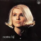 Pochette Martine Bijl