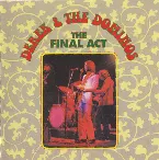 Pochette 1970-12-06: The Final Act: Suffolk College, Selden, NY, USA