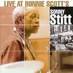 Pochette Live at Ronnie Scott's