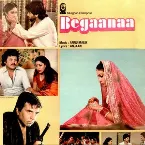 Pochette Begaana