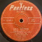 Pochette La enorme distancia / La malora / Para morir iguales / Un jarrito