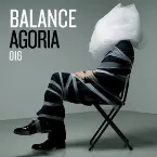Pochette Balance 016: Agoria