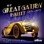 Pochette The Great Gatsby Ballet