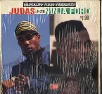 Pochette Judas Meets Ninja Ford