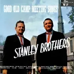 Pochette Good Old Camp Meeting Songs
