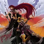 Pochette IRON ATTACK!