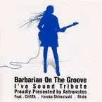 Pochette I've Sound Tribute