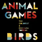 Pochette Animal Games / Birds