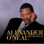 Pochette The Very Best of Alexander O’Neal