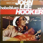 Pochette Hobo Blues, Vol. 1