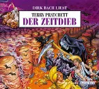 Pochette Der Zeitdieb