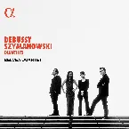 Pochette Quartets
