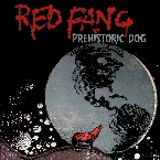 Pochette Prehistoric Dog EP