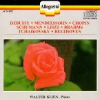 Pochette Favorite Piano Pieces