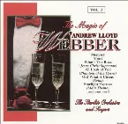 Pochette The Magic of Andrew Lloyd Webber, Volume 2